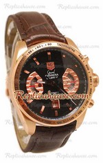 Tag Heuer Grand Carrera Replica Watch 19