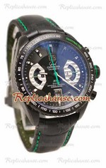 Tag Heuer Grand Carrera Replica Watch 21