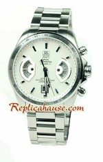 Tag Heuer Grand Carrera Calibre 17 Swiss Replica Watch 03