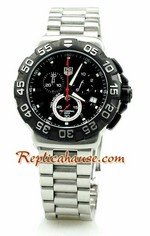 Tag Heuer New Formula 1 Replica Watch 01