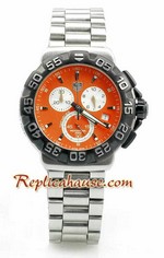 Tag Heuer New Formula 1 Replica Watch 02