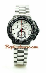 Tag Heuer New Formula 1 Replica Watch 03<font color=red>หมดชั่วคราว</font>
