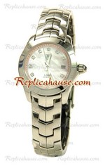 Tag Heuer Link Ladies Replica Watch 19