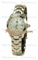 Tag Heuer Link Ladies Replica Watch 20