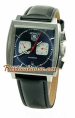 Tag Heuer Replica Monaco Watch 15