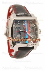 Tag Heuer Monaco Concept 24 Replica Watch 09