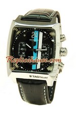 Tag Heuer Monaco Replica Watch 17