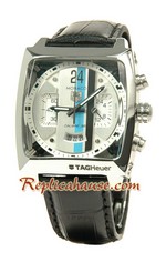 Tag Heuer Monaco Replica Watch 16