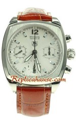 Tag Heuer Monza Swiss Replica Watch 02