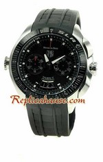 Tag Heuer SLR Swiss Replica Watch 01