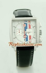 Tag Heuer Replica Monaco Watch 1