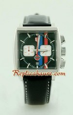 Tag Heuer Replica Monaco Watch 6