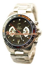 Tag Heuer Grand Carrera RS2 Replica Watch 16