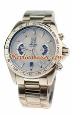 Tag Heuer Carrera Replica Watch 18