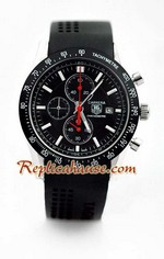 Tag Heuer Carrera Replica Watch 12