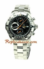 Tag Heuer Aquaracer Automatic Replica Watch 01