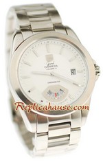 Tag Heuer Grand Carrera Calibre 6 Replica Watch 01