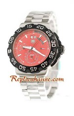 Tag Heuer Indy 500 - Formula 1 Replica Watch 07<font color=red>หมดชั่วคราว</font>