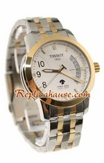 Tissot PRC 200 Swiss Replica Watch 07<font color=red>หมดชั่วคราว</font>