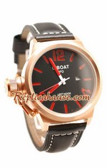 U-Boat Classico Replica Watch 04