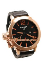 U-Boat Classico Replica Watch 06