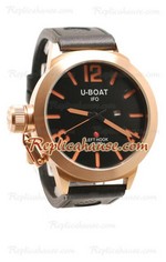 U-Boat Classico Replica Watch 15