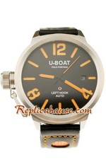 U-Boat Classico Replica Watch 01
