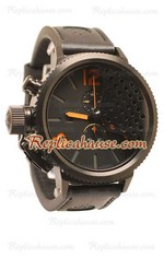U-Boat Eclipse 50MM Chronograph Replica Watch 01