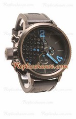 U-Boat Eclipse 50MM Chronograph Replica Watch 02