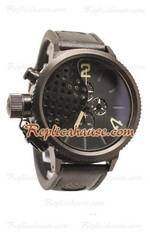 U-Boat Eclipse 50MM Chronograph Replica Watch 03
