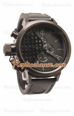 U-Boat Eclipse 50MM Chronograph Replica Watch 05