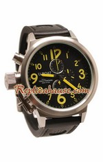 U-Boat Flightdeck Replica Watch 20