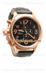 U-Boat Flightdeck Replica Watch 23