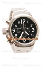 U-Boat Flightdeck Replica Watch 25