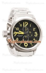 U-Boat Flightdeck Replica Watch 26