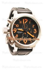 U-Boat Flightdeck Replica Watch 27