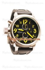 U-Boat Flightdeck Replica Watch 28