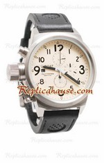 U-Boat Flightdeck Replica Watch 29