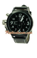 U-Boat Flightdeck Replica Watch 13