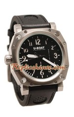 U-Boat Thousand of Feet Replica Watch 04