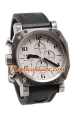 U-Boat Thousand of Feet Replica Watch 05
