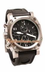 U-Boat Thousand of Feet Replica Watch 06