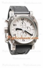 U-Boat Thousand of Feet Replica Watch 08