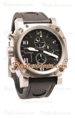 U-Boat Thousand of Feet Replica Watch 09