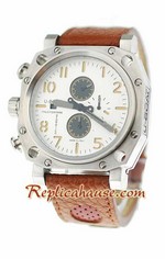 U-Boat Thousand of Feet Replica Watch 01