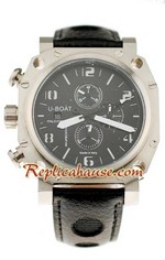 U-Boat Thousand of Feet Replica Watch 02