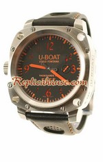 U-Boat Thousand of Feet Swiss Replica Watch 7