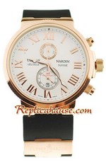 Ulysse Nardin Maxi Marine Chronometer Replica Watch 14
