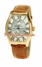 Ulysse Nardin Michelangelo Gigante Chronometer Replica Watch 01<font color=red>หมดชั่วคราว</font>