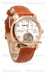 Vacheron Constantin Grand Complications Tourbillon Replica Watch 30